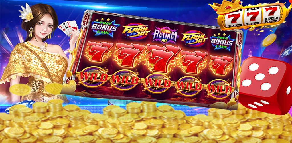 Lucky slots 777 Pagcor Casino स्क्रीनशॉट 0