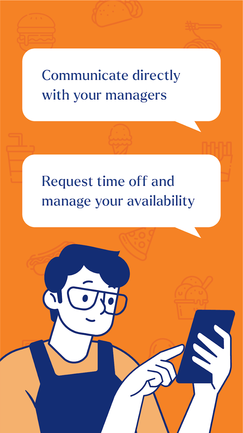 Crunchtime Teamworx Screenshot 0
