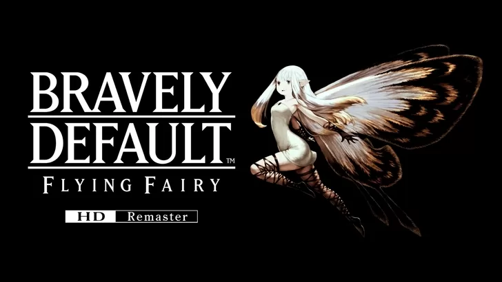 Bravely Default: Flying Fairy HD Remaster Paglabas ng Petsa at Oras