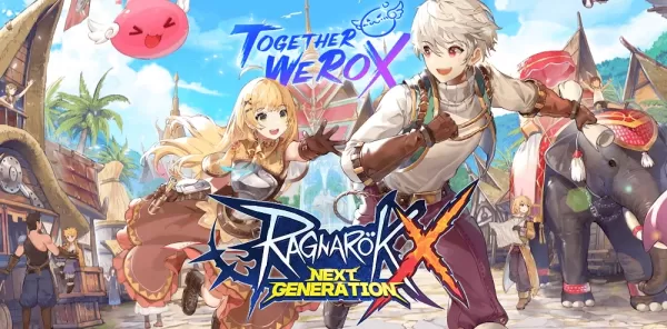 Ragnarok X: Next Generation Enchantment Guide