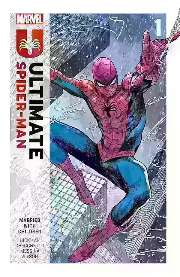 Marvel Comics Deals