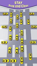 Traffic Jam:Car Traffic Escape Скриншот 2