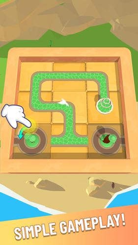 Water Connect Flow スクリーンショット 3