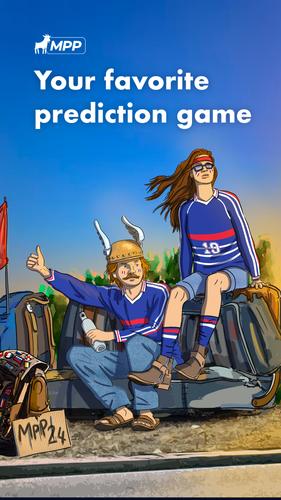 MPP Captura de tela 0