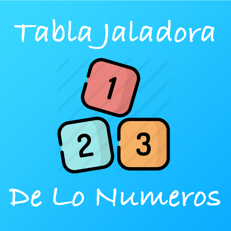 Tabla Jaladora Screenshot 1