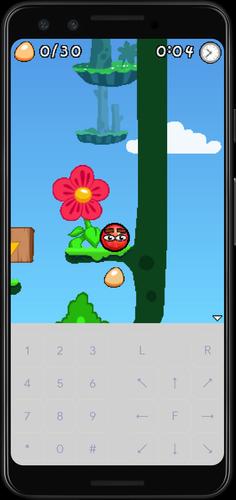 Bounce Tales Schermafbeelding 0