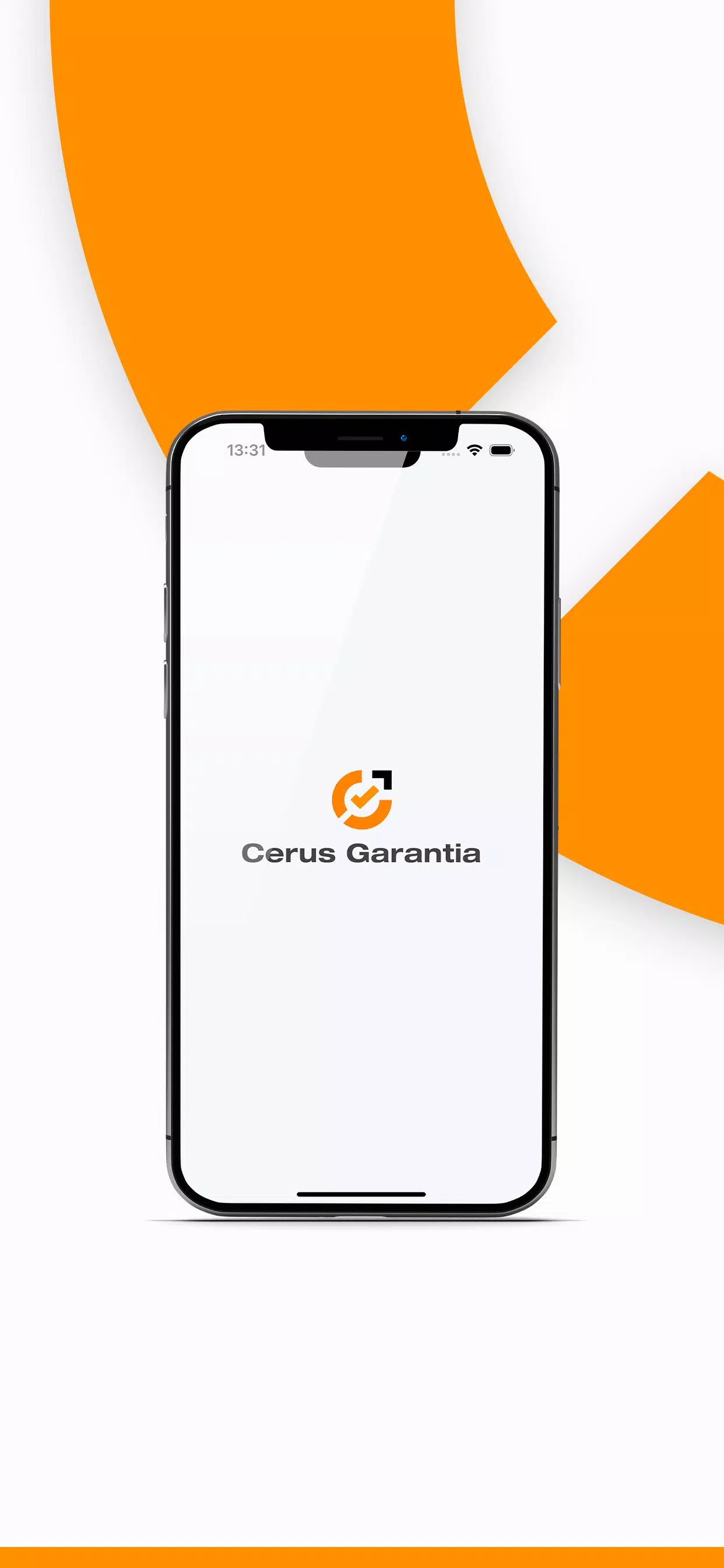 Cerus Garantia 螢幕截圖 0