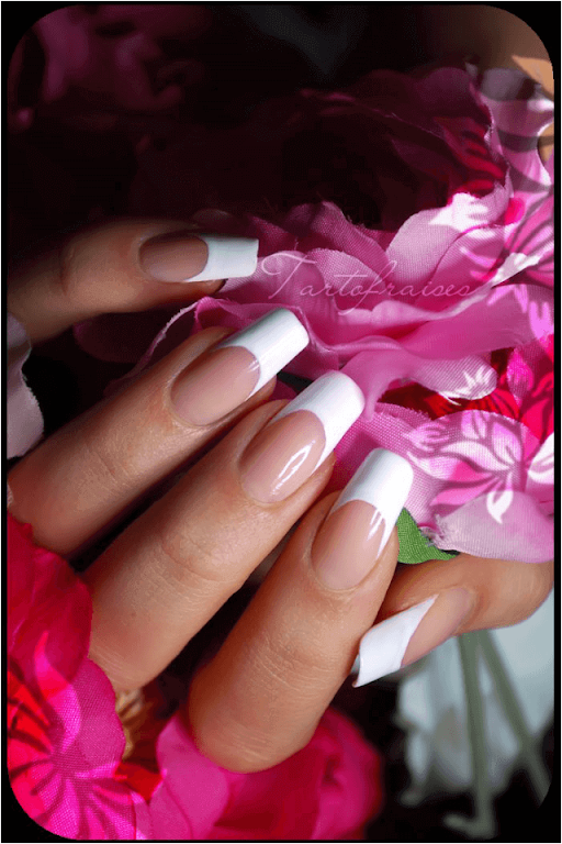 Nails Art & Design Fashion ภาพหน้าจอ 2