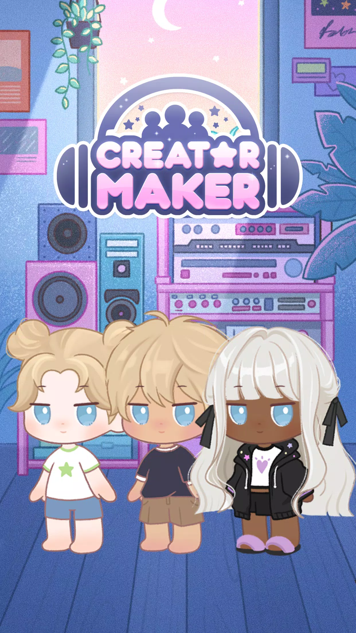 Creator Maker 스크린샷 0