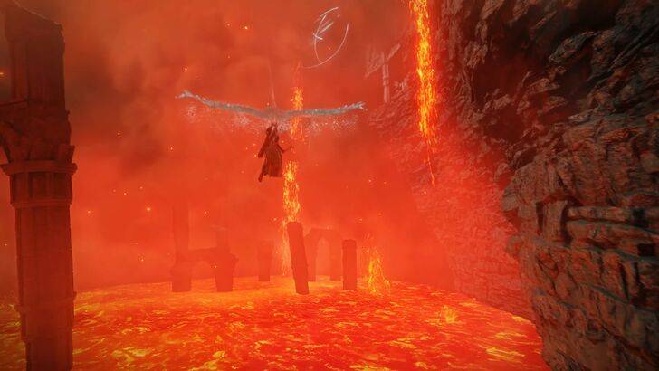 Strategic Exploration in Elden Ring Nightreign