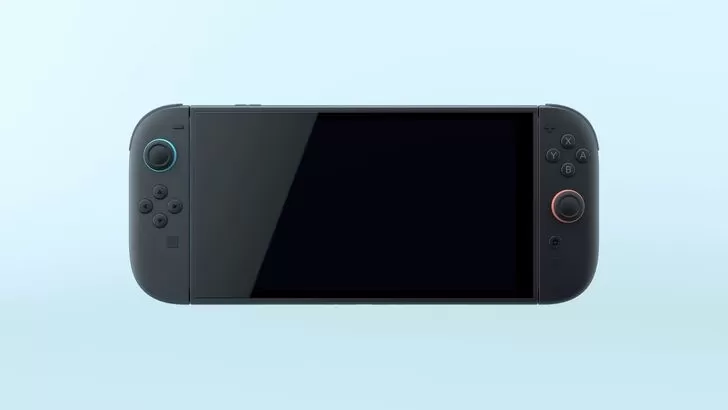 Nintendo Switch 2 Harga disahkan pada $ 449.99 pada April 2025 Langsung