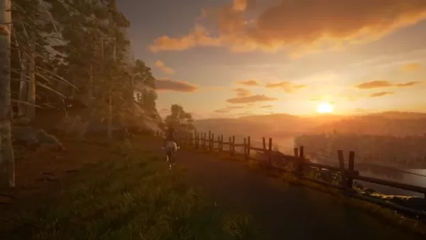 Equinox Homecoming gameplay