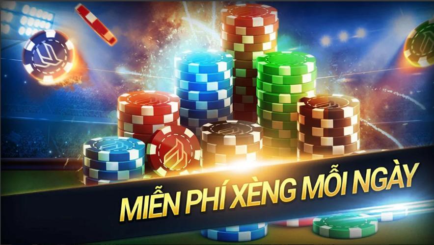Vip777 Phỏm: Tá Lả Online Captura de tela 2