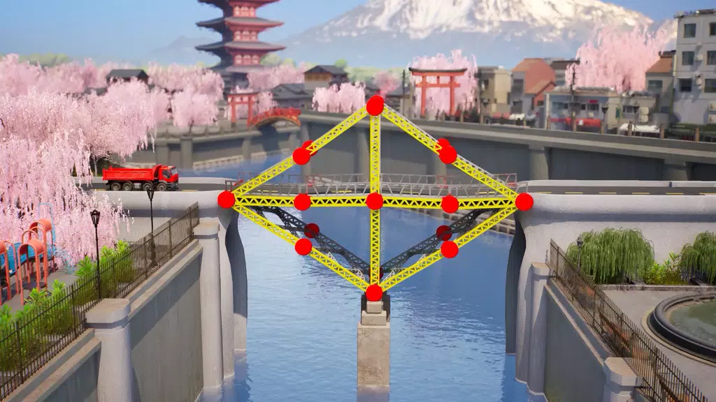 Build Master: Bridge Race应用截图第2张