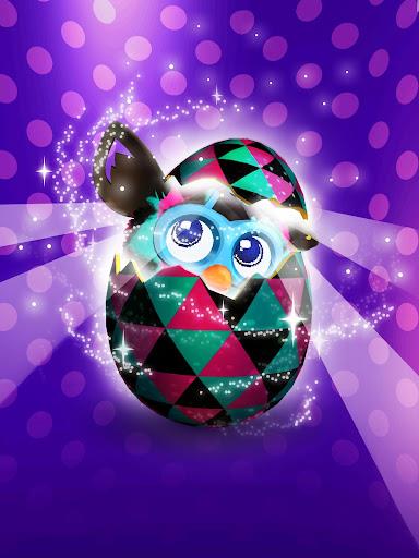 Furby BOOM Schermafbeelding 1