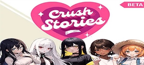 Crush Stories Mod 螢幕截圖 2