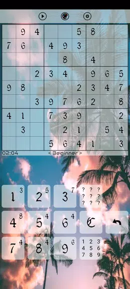 Sudoku - Classic应用截图第0张