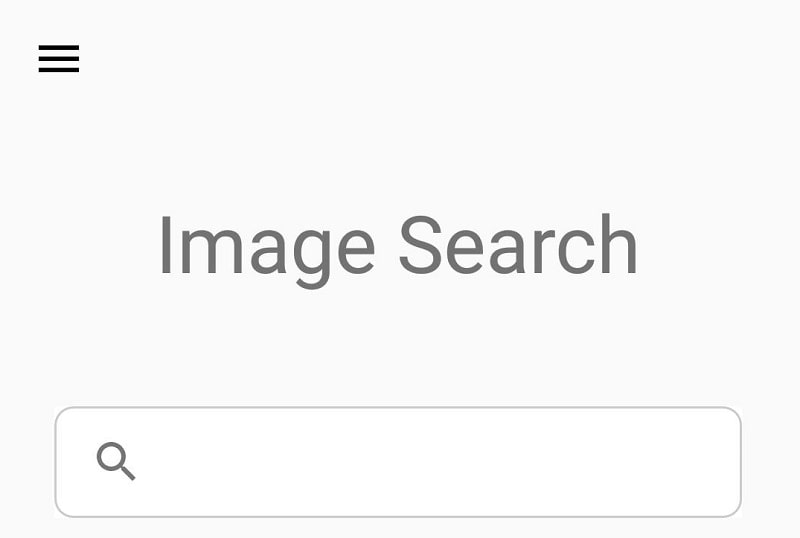 Image Search – ImageSearchMan Screenshot 0