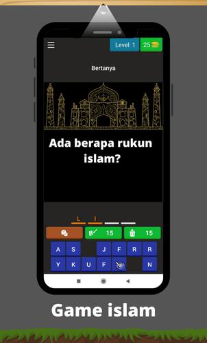 Game islam Screenshot 0