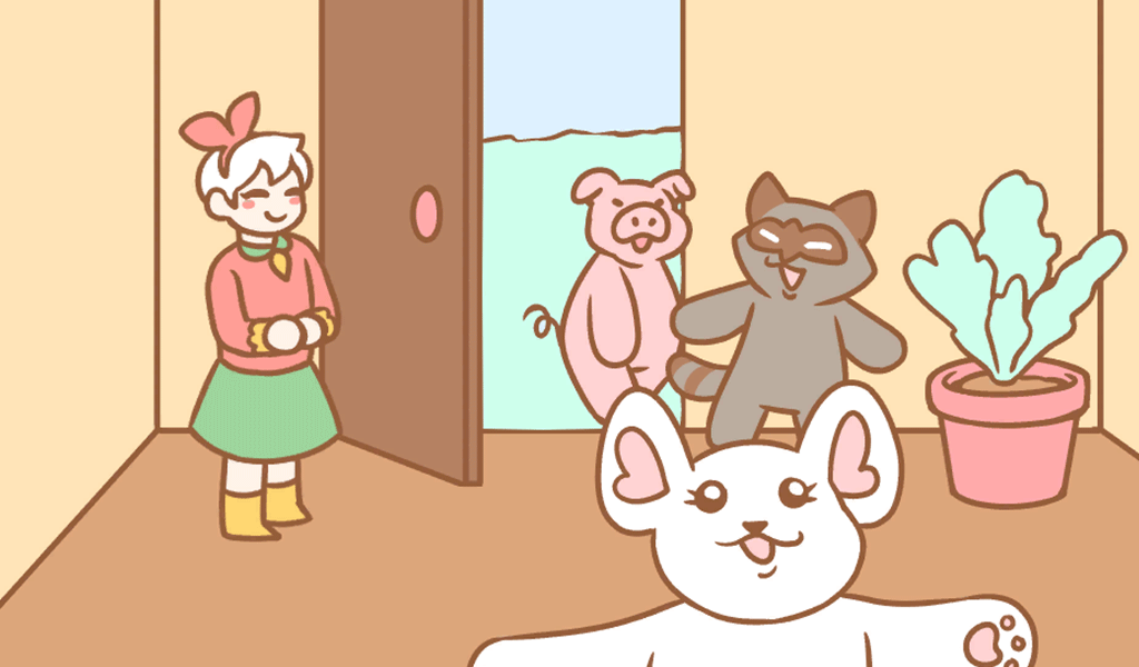 Bonnie’s Bakery Game应用截图第2张