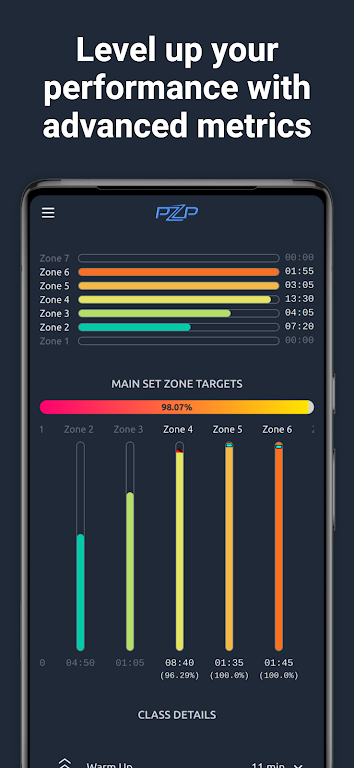 Power Zone Pack Скриншот 2