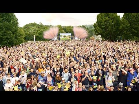 Niantic und Scopely Acquisition