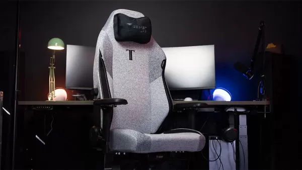 Secretlab logo