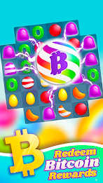 Sweet Bitcoin - Earn BTC! スクリーンショット 0