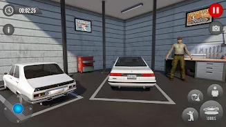 Car Saler Simulator Game 2023应用截图第3张