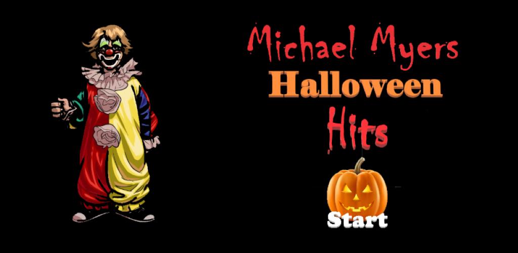 Halloween Michael Myers Themes Captura de pantalla 0