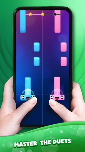 Duet Tiles 스크린샷 3