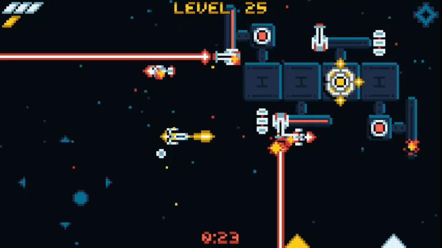 Gallantin 스크린샷 2