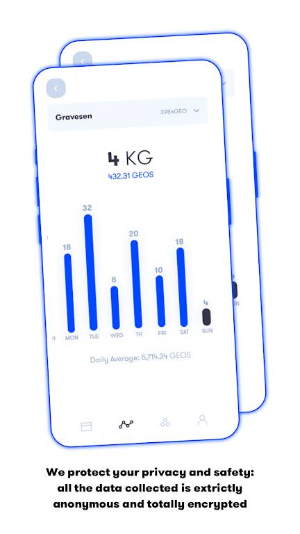 GeoCash স্ক্রিনশট 2