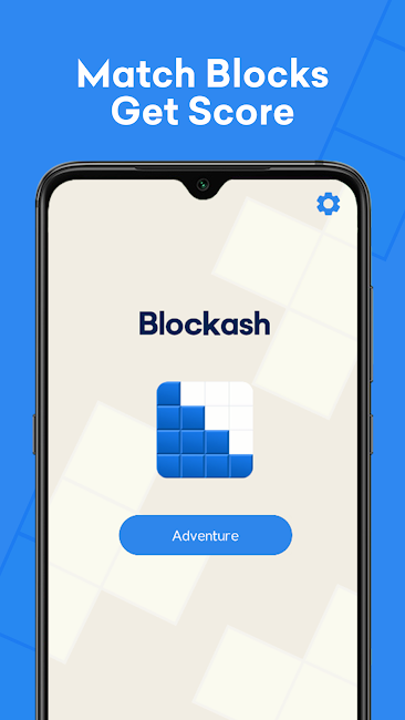 Blockash Screenshot 0