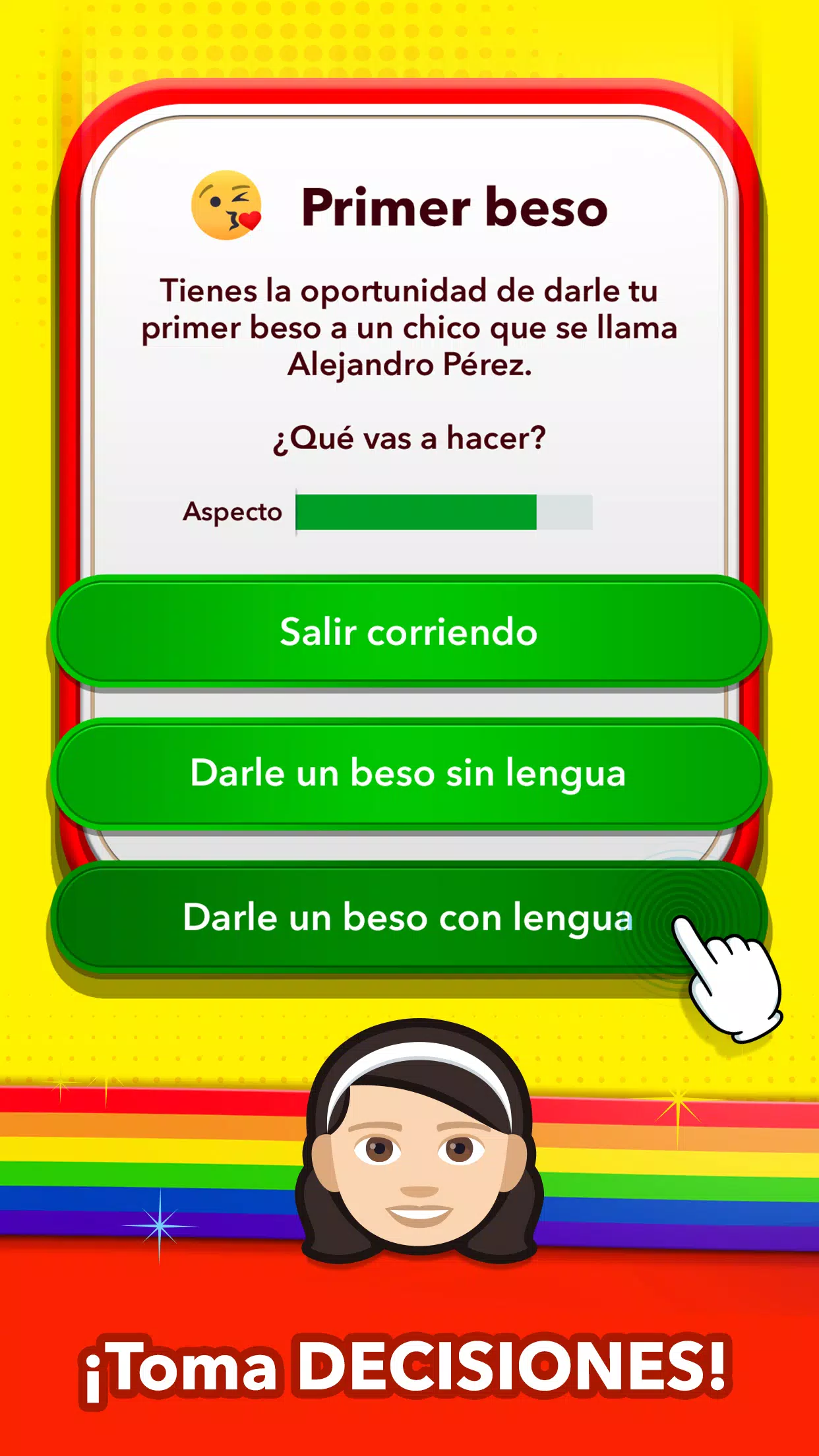 Bitlife Español Screenshot 1