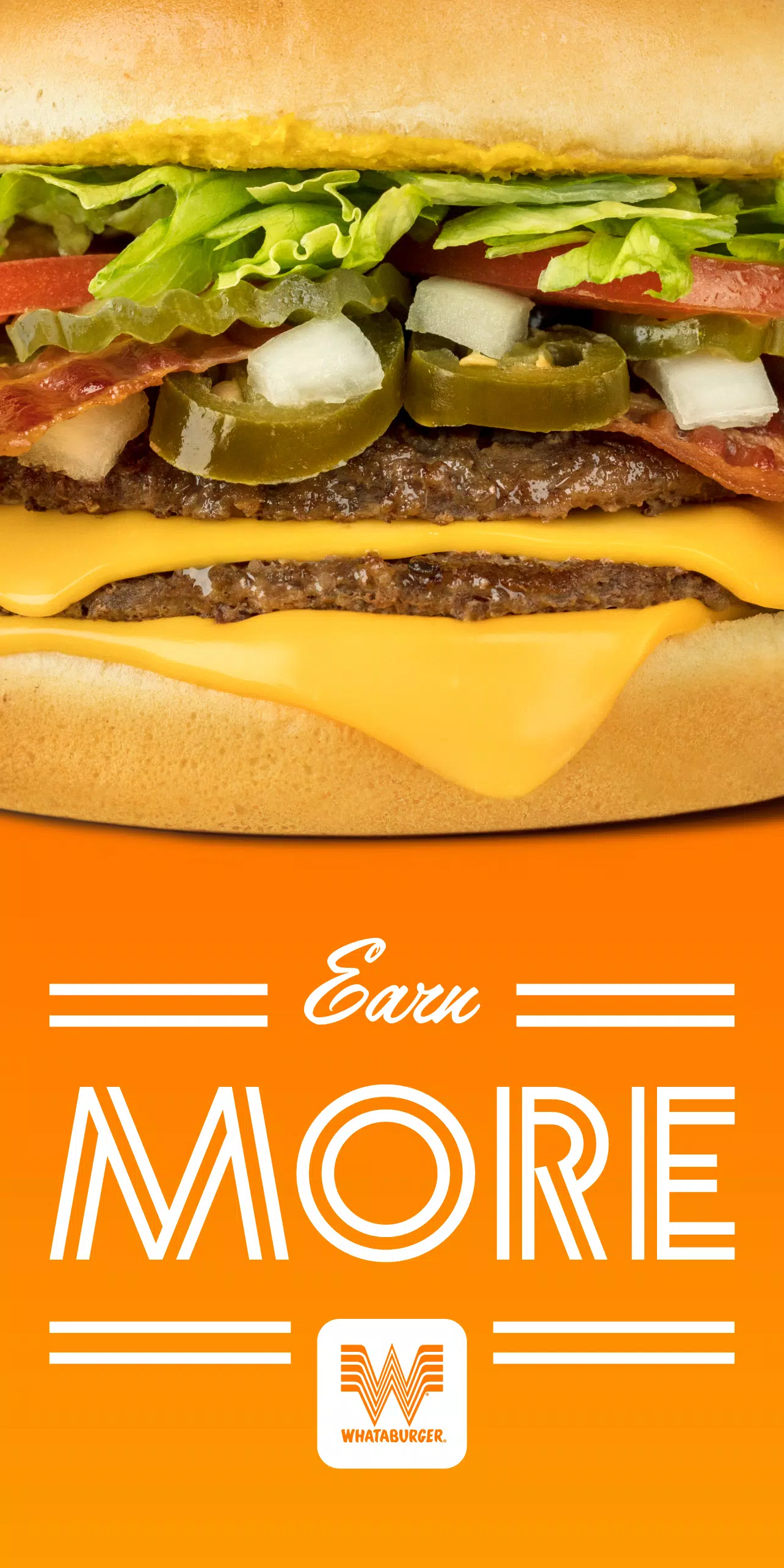 Whataburger Ảnh chụp màn hình 0