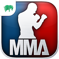 MMA Federation - Card Battler