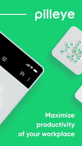 Pilleye – tablet, pill counter スクリーンショット 1