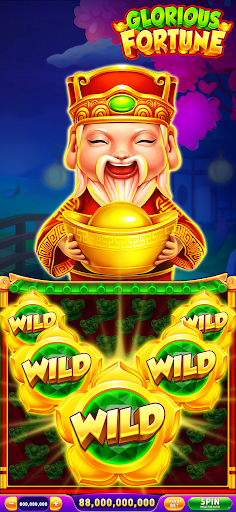 Cash Link Slots Casino Games Screenshot 2