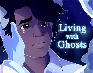 Living With Ghosts