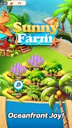 Sunny Farm: Beach Bonanza Screenshot 3