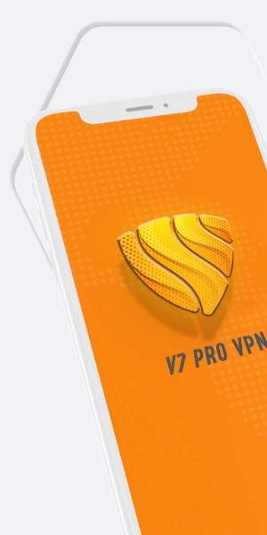 V7 Pro VPN Screenshot 0