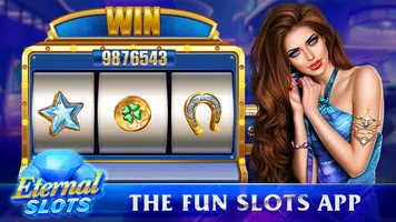 Schermata Eternal Slots 0