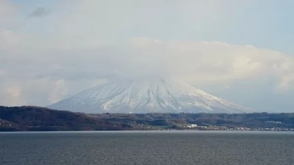 Ghost of Yotei Chose Hokkaido for Its Blend of Peril and Scenic Grandeur