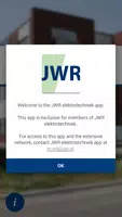 JWR elektrotechniek 螢幕截圖 0