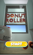 Donut Roller Screenshot 3