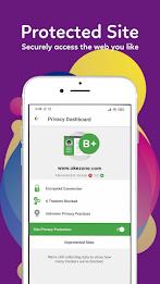 Belva VPN Browser スクリーンショット 2