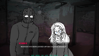 Robber Guest Screenshot 3