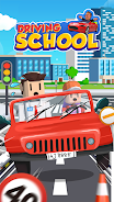 Driving School Tycoon Screenshot 0