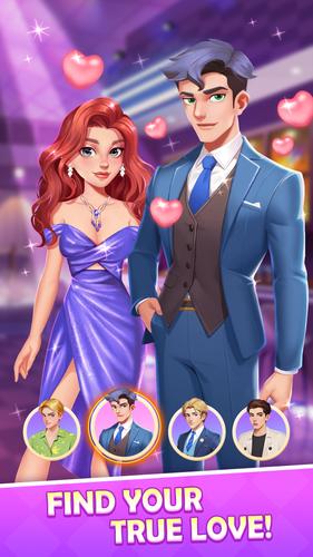 Love Myth 螢幕截圖 0